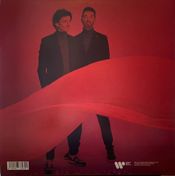 Clouseau -Jonge Wolven
