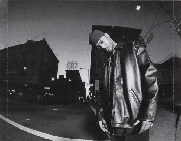 TQ -They Never Saw Me Coming