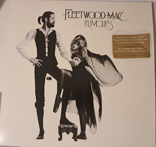 Fleetwood Mac -Rumours