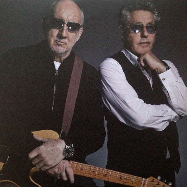 The Who -Who