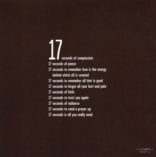 The Smashing Pumpkins -Adore