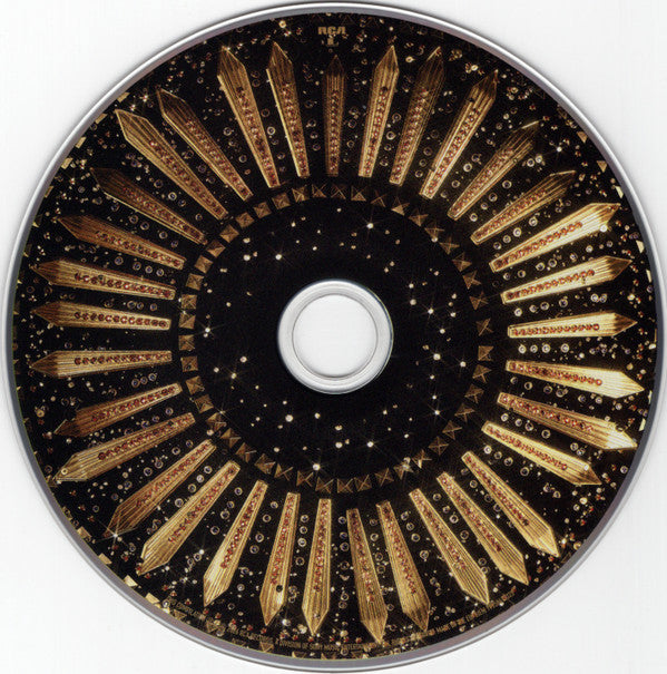 Elvis Presley -Baz Luhrmann's EPiC (Elvis Presley In Concert) (Original Motion Picture Soundtrack)