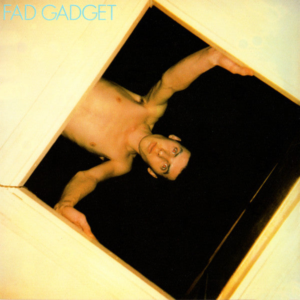 Fad Gadget -Make Room