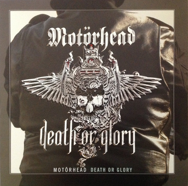 Motörhead -Death Or Glory