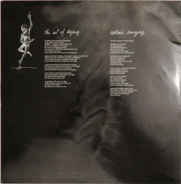Gojira (2) -The Way Of All Flesh