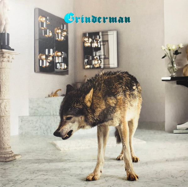 Grinderman -Grinderman 2
