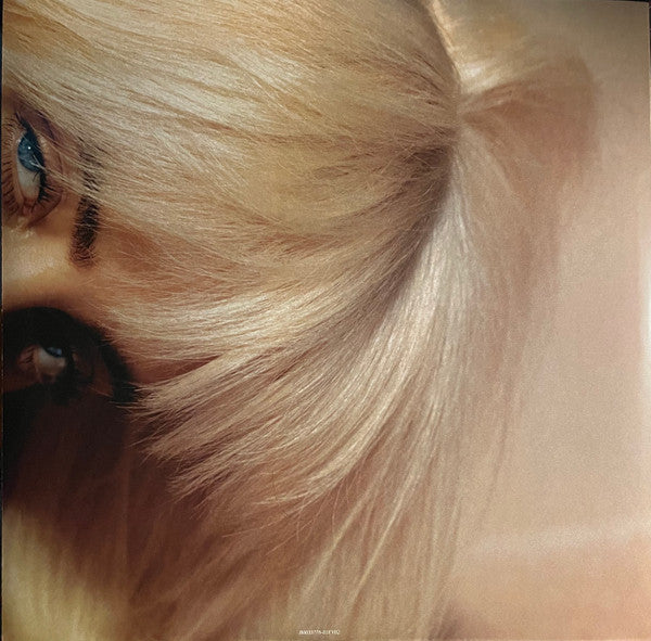 Billie Eilish - Happier Than Ever