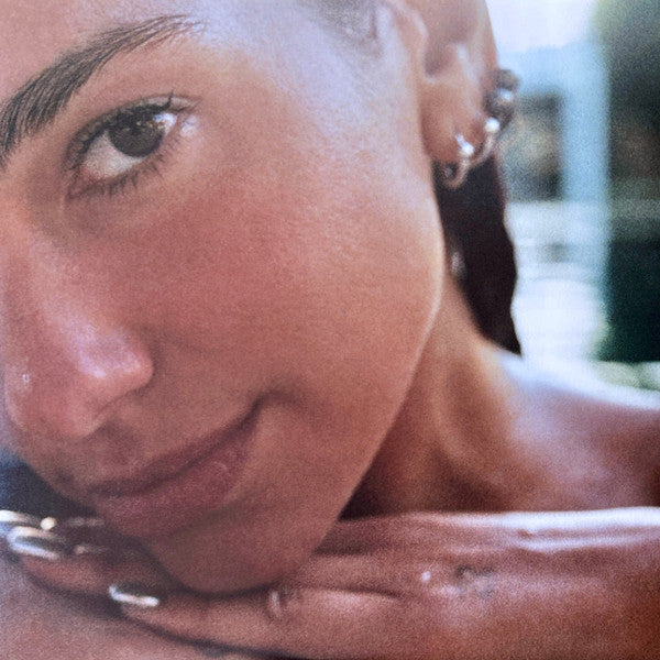 Dua Lipa -Radical Optimism