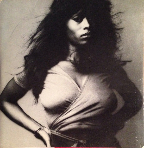 Claudia Lennear -Phew!