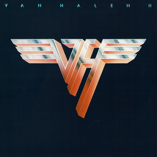 Van Halen -Van Halen II