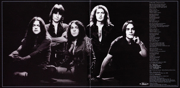 Rainbow -Rising