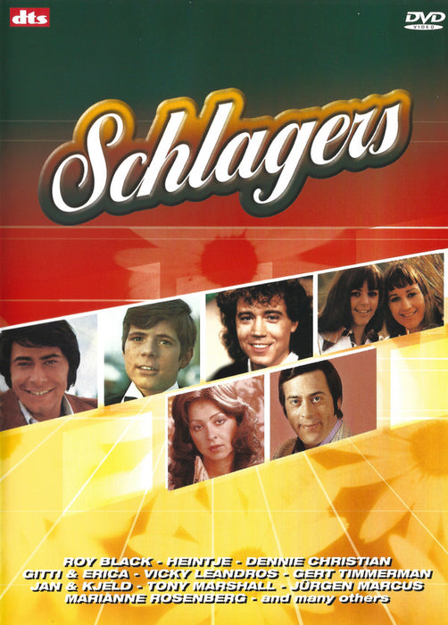 Various -Schlagers