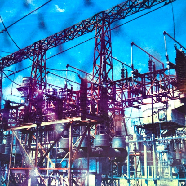 Lana Del Rey - Did You Know That There's A Tunnel Under Ocean Blvd