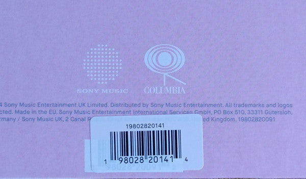 Rag'n'Bone Man - What Do You Believe In?