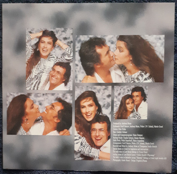 Al Bano & Romina Power -Sempre Sempre