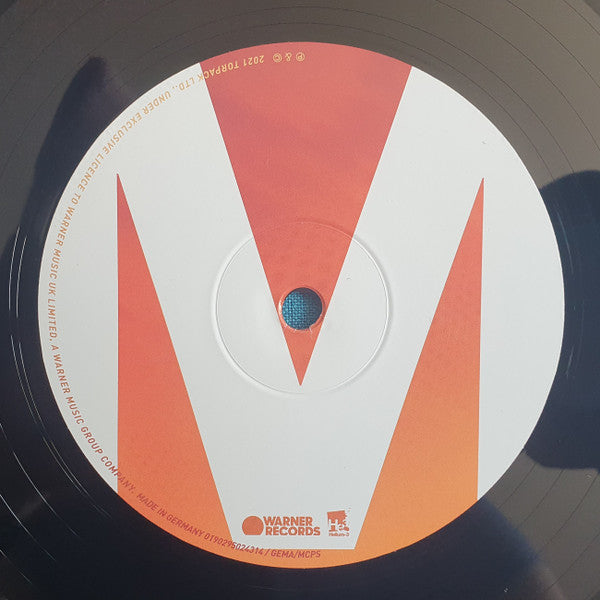 Muse -Origin Of Symmetry (XX Anniversary RemiXX)