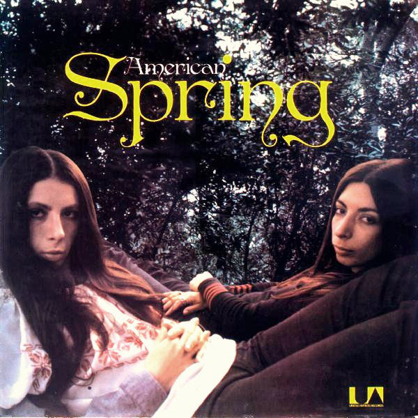 American Spring* -American Spring