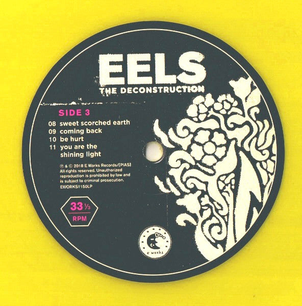 Eels - The Deconstruction