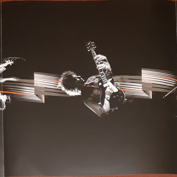 The Strokes -First Impressions Of Earth
