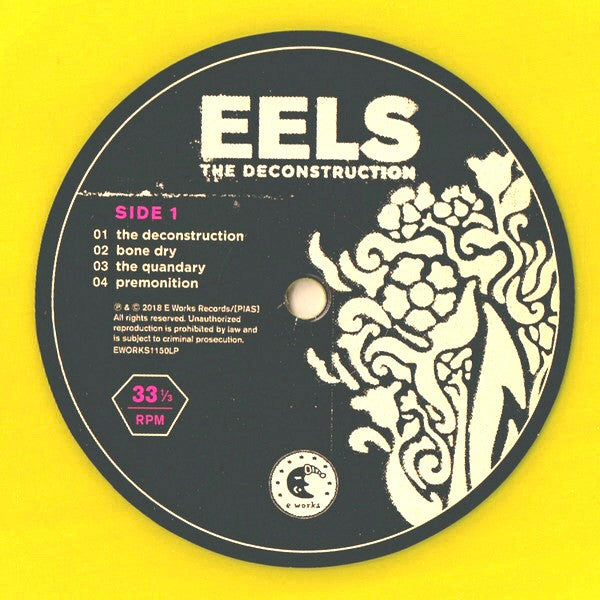 Eels - The Deconstruction