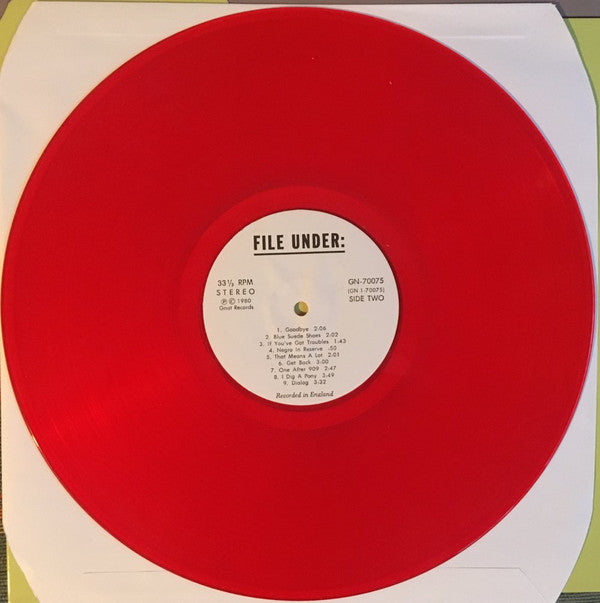 The Beatles - File Under: Beatles