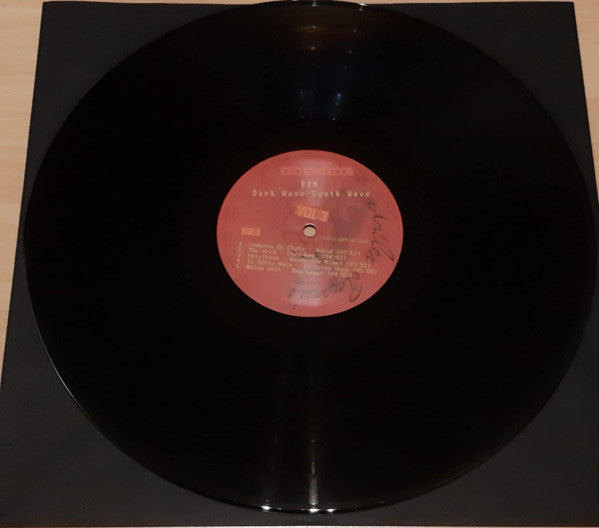 Various - Antler Records Early Years Vol 3