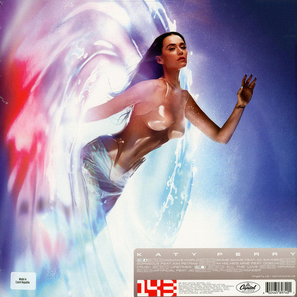 Katy Perry -143