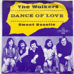 The Walkers (2) -Dance Of Love