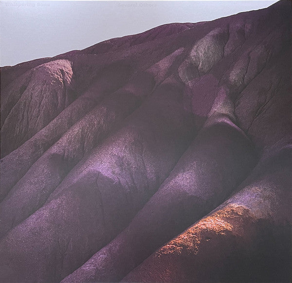 Whispering Sons -Several Others