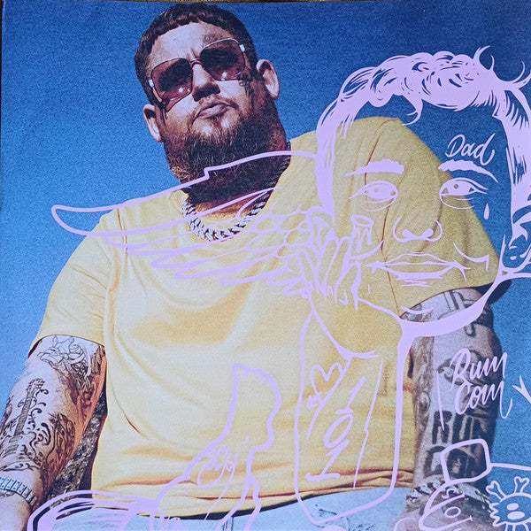 Rag'n'Bone Man -What Do You Believe In?