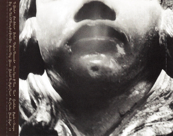 The Smashing Pumpkins -Adore