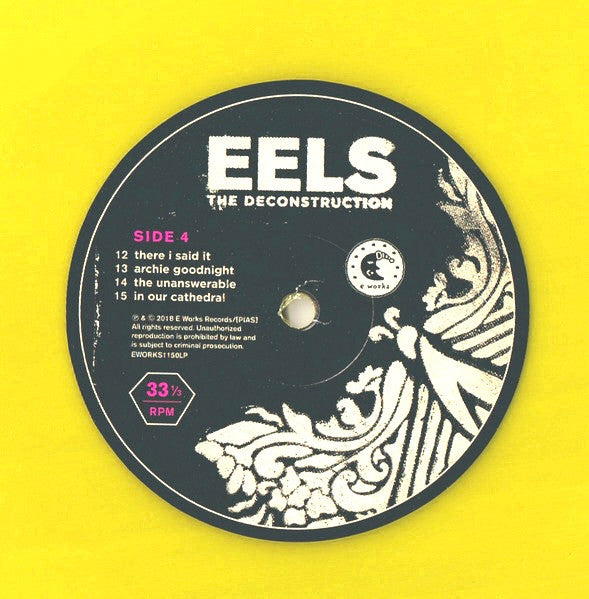 Eels - The Deconstruction