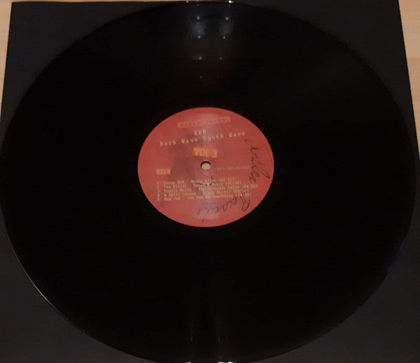 Various - Antler Records Early Years Vol 3