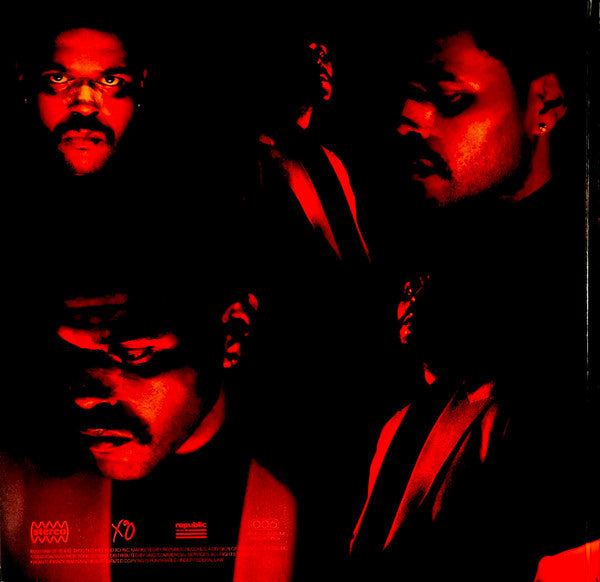 The Weeknd -After Hours