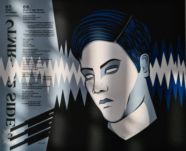 Jack White (2) -Fear Of The Dawn