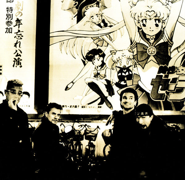 U2 -The Best Of 1990-2000