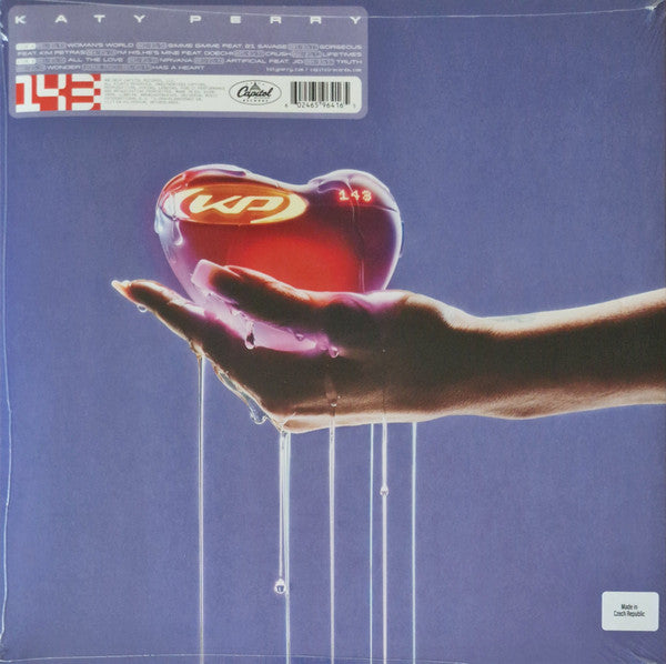 Katy Perry -143