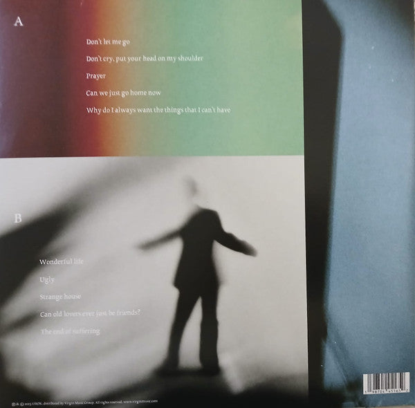 Tom Odell - A Wonderful Life