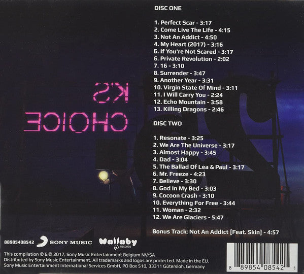 K's Choice -25