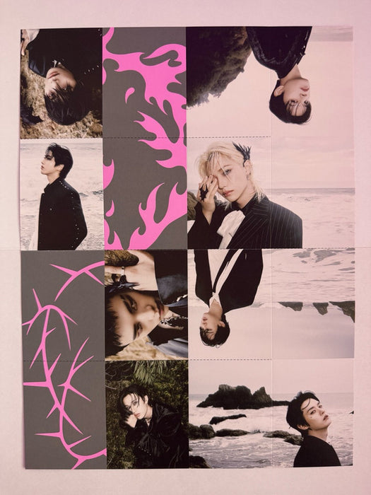 Stray Kids -DO IT [SKZ IT TAPE] (IT VER.)