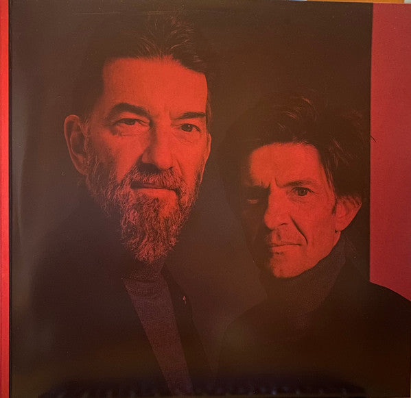 Clouseau -Jonge Wolven