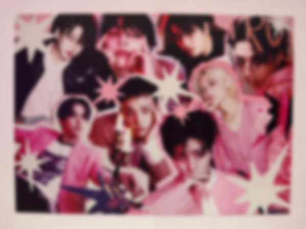 Stray Kids -DO IT [SKZ IT TAPE] (IT VER.)