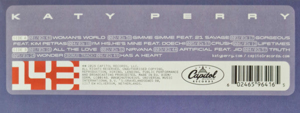 Katy Perry -143