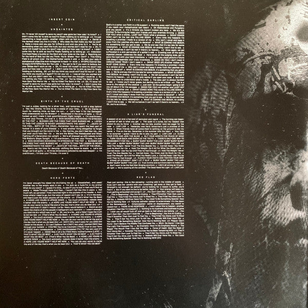 Slipknot -We Are Not Your Kind