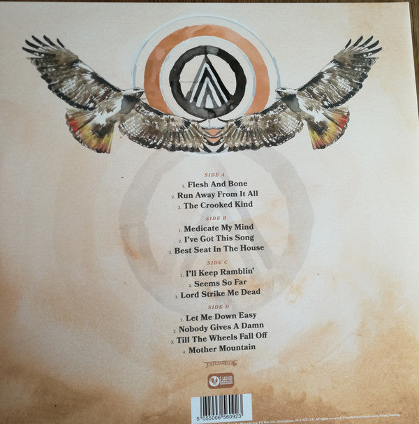 Blackberry Smoke -Find A Light