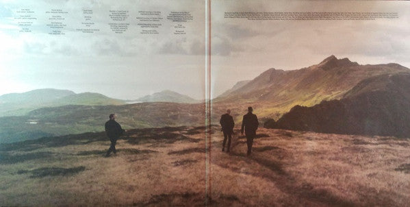 Madrugada -Chimes At Midnight