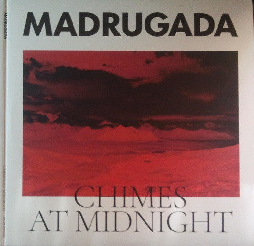Madrugada -Chimes At Midnight
