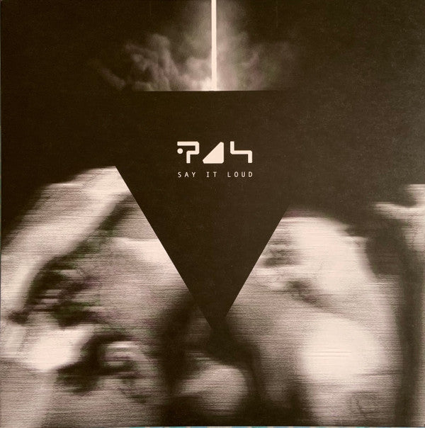 Planetary Assault Systems - Say It Loud