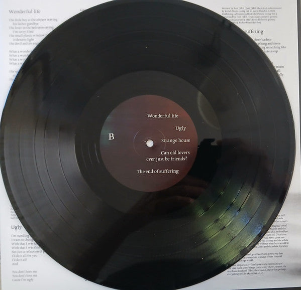 Tom Odell - A Wonderful Life