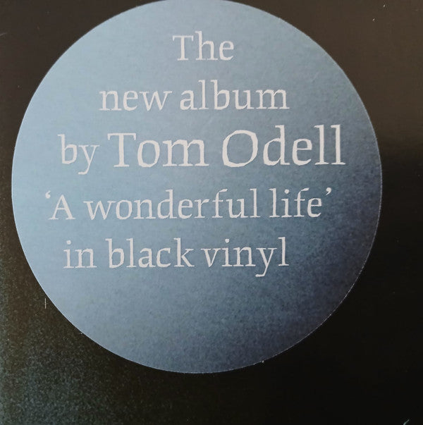 Tom Odell - A Wonderful Life